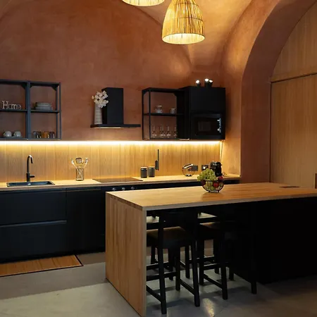 Loft In Centro Petra House Villa Catania Exterior photo
