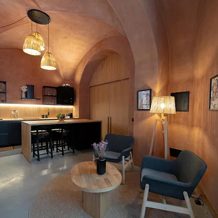 Loft In Centro Petra House Villa Catania Exterior photo