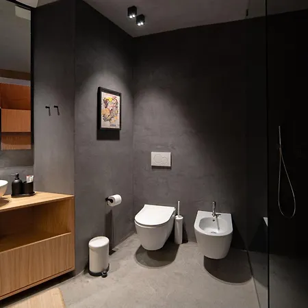 Loft In Centro Petra House Villa Catania Exterior photo