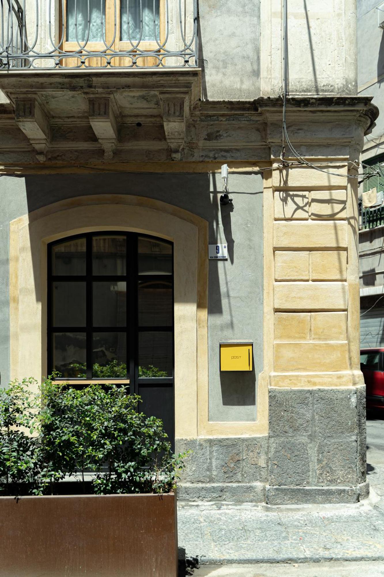 Loft In Centro Petra House * Catania