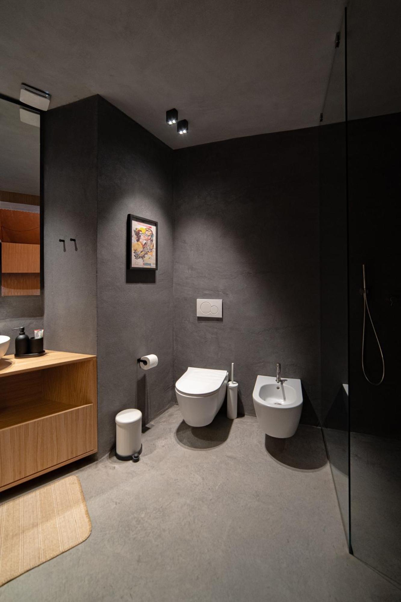Holiday home Loft In Centro Petra House *