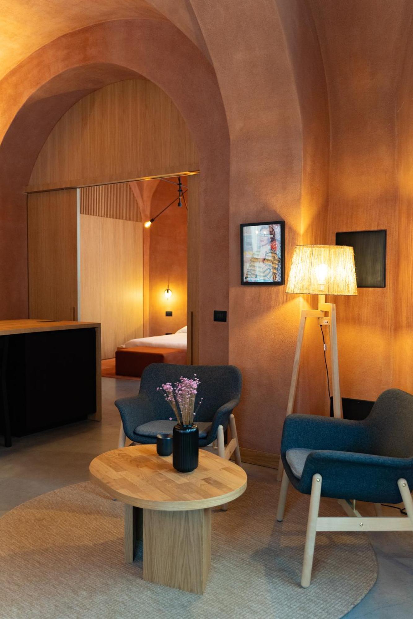 Loft In Centro Petra House Holiday home